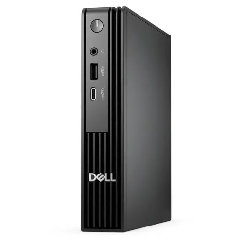 DELLProMicroQCM1255AMDRyzen58500GE16GB512GBSSDAMDRadeonWin11Pro5YProsupportNBD