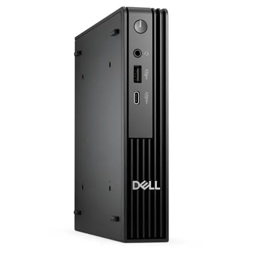 DELLProMicroQCM1255AMDRyzen58500GE16GB512GBSSDAMDRadeonWin11Pro5YProsupportNBD