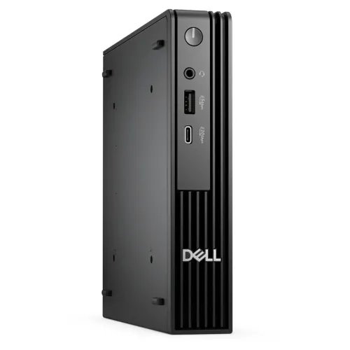 DELLProMicroQCM1255AMDRyzen58500GE16GB512GBSSDAMDRadeonWin11Pro5YProsupportNBD