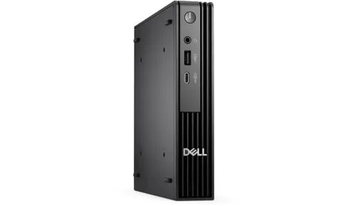 DELLProMicroQCM1255R5-5800GE16GB512GBSSDWindows11Pro5YearsProsupport