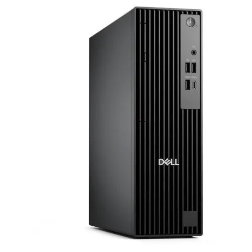 DELLProSlimQCS1255Ryzen58600G16GB512GBSSDAMDRadeonWin11Pro5YProsupportNBD