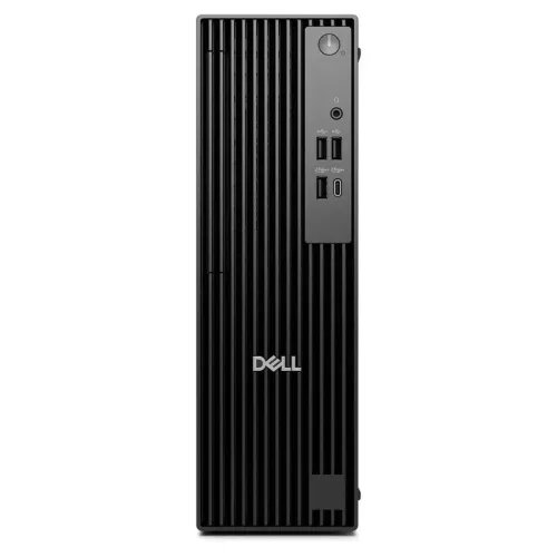 DELLProSlimQCS1255Ryzen58600G16GB512GBSSDAMDRadeonWin11Pro5YProsupportNBD