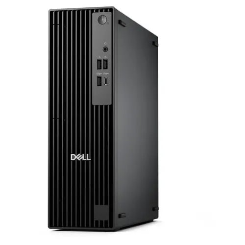 DELLProSlimQCS1255Ryzen58600G16GB512GBSSDAMDRadeonWin11Pro5YProsupportNBD