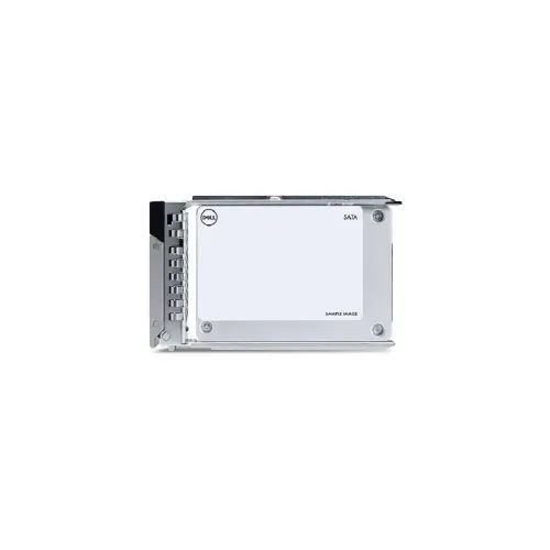 DELL SDD 960GB SATA Read Intensive 6Gbps 2.5'' Hot Plug