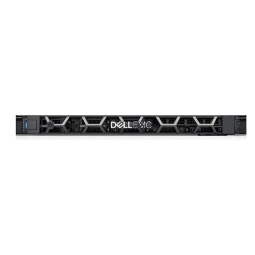DELLServerPowerEdgeR3601U8x2.5aposaposXeon6315P4C4T32GB1x480GBSSDRH3552PSU5YNBD