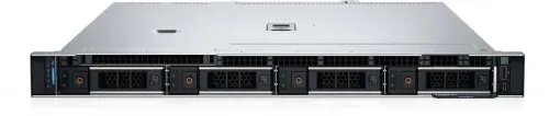 DELLServerPowerEdgeR3601UXeon6325P4C8T16GB1x2.4TBHDDH3551PSU5YNBD