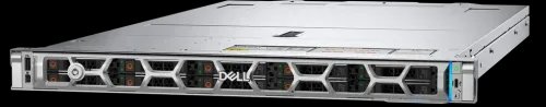 DELLServerPowerEdgeR4701U8x2.5Xeon66517P16C32T32GB2x480GBSATARISSDH965i8GB2PS