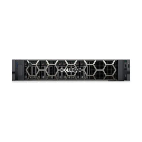 DELLServerPowerEdgeR5502UXeonSilver431016GB1xM.2240GB960GBSSDNoopticaldrivePERCH7552PSU5YNBD