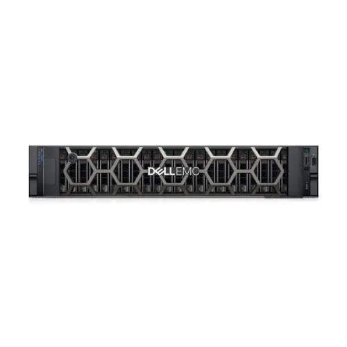 DELLServerPowerEdgeR750xs2U8x35XeonSilver431016GB1.2TBHDDNIC2x1GbE2x10GbESFPPERCH7552PSU5YProSupport