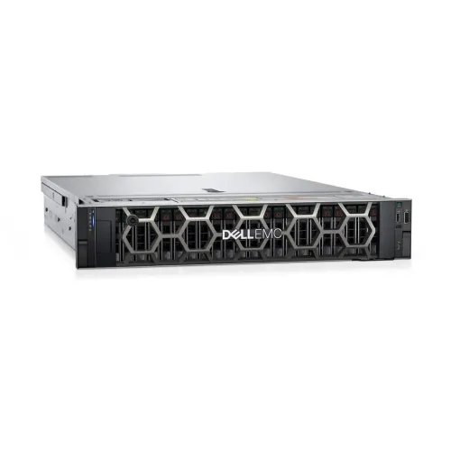 DELLServerPowerEdgeR750xs2U8x35XeonSilver431016GB1.2TBHDDNIC2x1GbE2x10GbESFPPERCH7552PSU5YProSupport