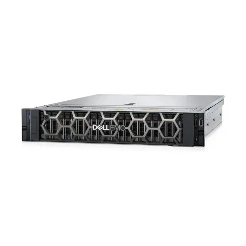 DELLServerPowerEdgeR750xs2U8x35XeonSilver431016GB1.2TBHDDNIC2x1GbE2x10GbESFPPERCH7552PSU5YProSupport