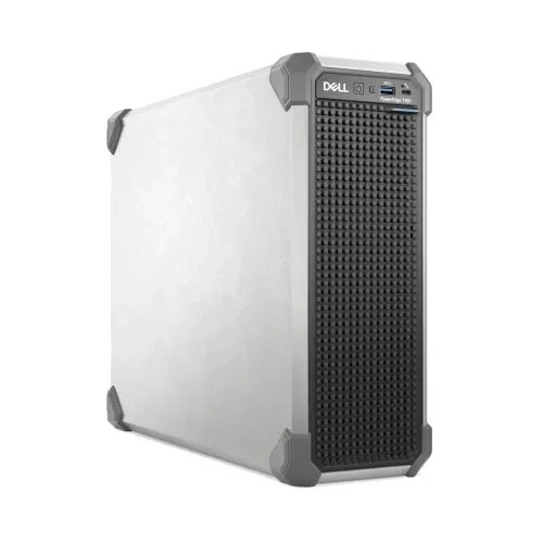 DELLServerPowerEdgeT1603x3.5E-24341x16GB1x480GBSSDSATACabledH3551PSU5YrBasicNBD