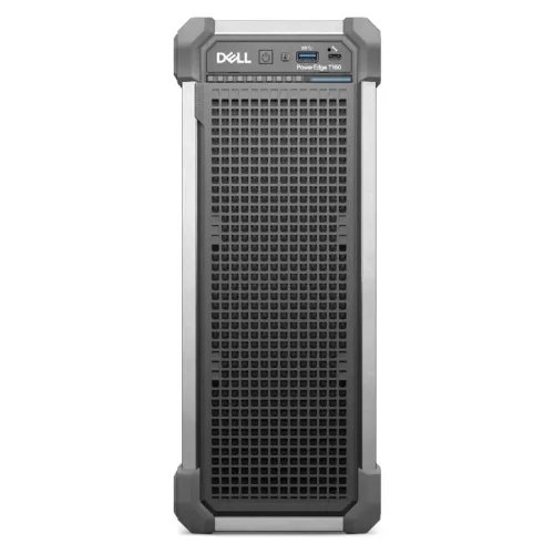 DELLServerPowerEdgeT160XEON6315P4C4T16GB480GBSSD5YNBD