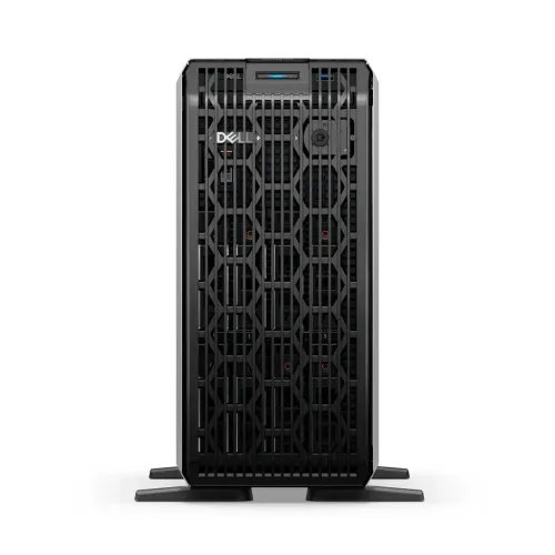 DELLServerPowerEdgeT360Xeon6315P4C4T16GB480GBSSDH3552PSU5YNBD