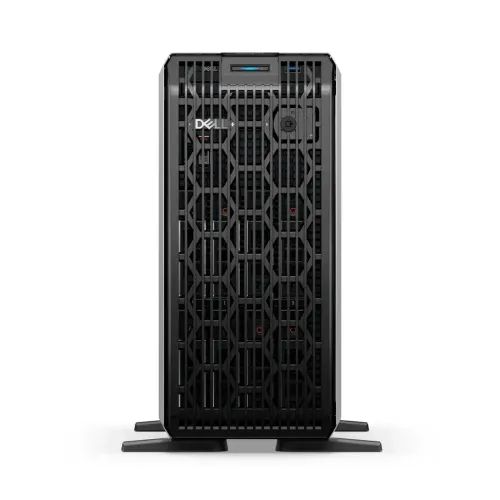 DELLServerPowerEdgeT360Xeon6353P8C16T32GB2x960GBSSDH7552PSU5YNBD