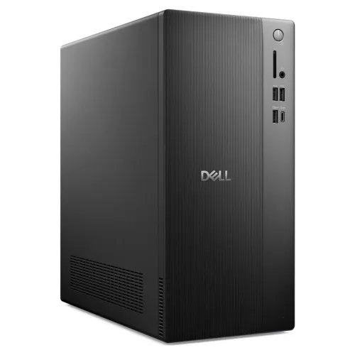DELLTowerECT1250i5-1440016GB1TBSSDNVIDIAGeForceRTX5060Win11Pro3YProsupportNBD