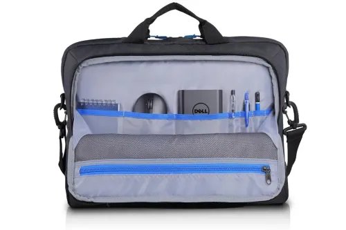 DELLUrbanBriefcase-15notebookcase38.1cm15BlackBlue