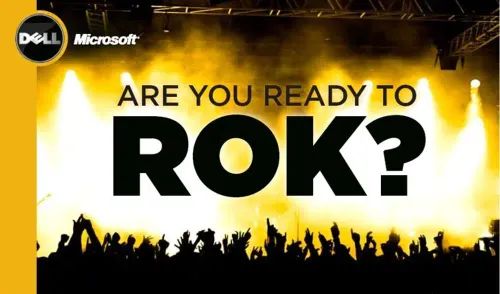 DELL Windows Server 2022, Standard, ROK - 16 Cores 2VMs