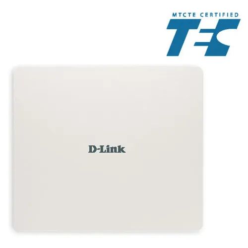 D-LINKACCESSPOINTDAP-X3060OUAX3000WIFI6OUTDO