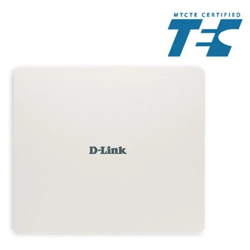 D-LINKACCESSPOINTDAP-X3060OUAX3000WIFI6OUTDO