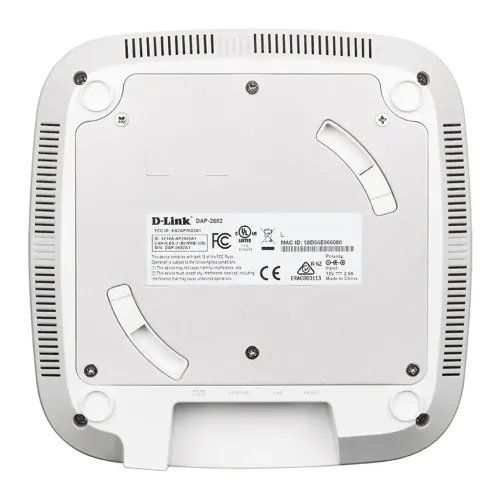 D-LINKDAP-2682