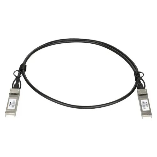 D-LINKDEM-CB100S281M25GPASSIVESFP28DAC