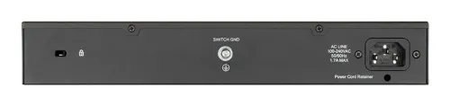 D-LINKDGS-1100-10MPV2SWITCH8xGbit2xGbitsfp