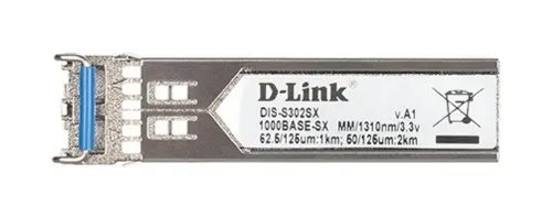 D-LINKDIS-S302SXTRANSCEIVER1-PORTmGBIG