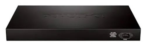 D-LINKDLSG1252SWITCH48PORTS101001000MBPS