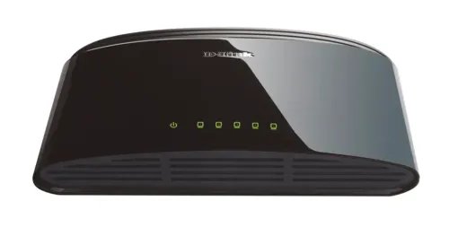 D-LINKSWITCHDES-1005D5-Port10100Mbps