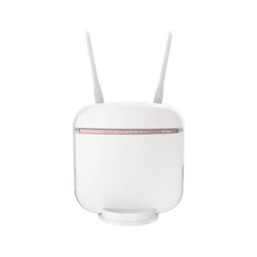 D-LINK DWR-978 5G LTE WI-FI ROUTER AC2600
