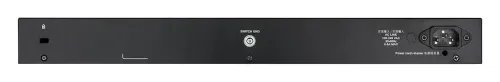 D-LINKSwitchDGS-1250-28XMP24GbitPort4x10GSFPPOE