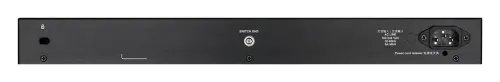 D-LINKSwitchDGS-1250-52XMP48GbitPort10GSFPPOE