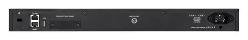 D-LINKSwitchDGS-3130-54TSSI48xGBitportsLayer3StackableManaged