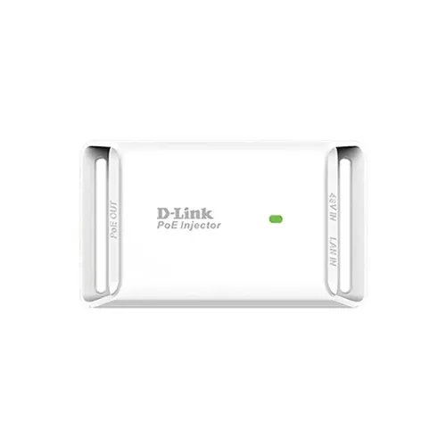 D-LinkPoweroverEthernetInjectorDPE-101GI