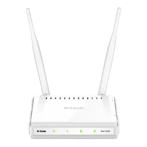 D-LinkWirelessAccessPointDAP-2020