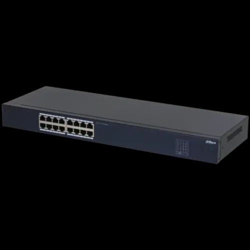 Dahua16-PortUnmanagedEthernetSwitch