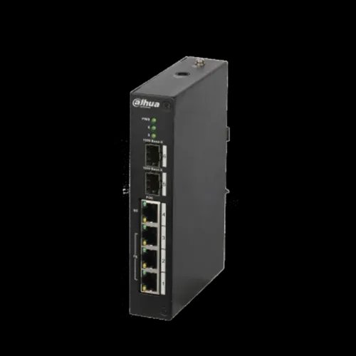 Dahua4-PortPoESwitchUnmanagedDH-PFS3206-4P-96