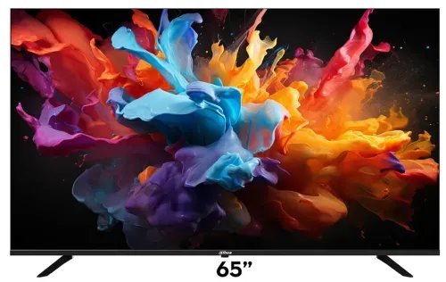 Dahua65inchSmartTVDHI-LTV65-SG400