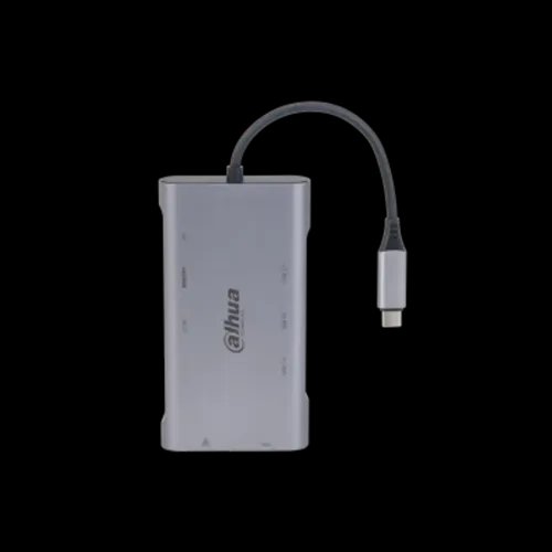 Dahua9-in-1Dockingstation