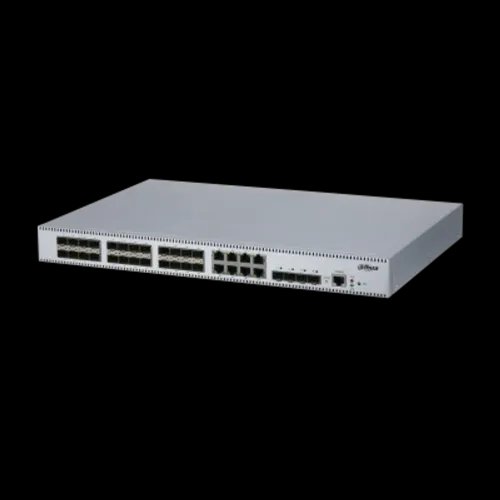 DahuaL2ManagedSwitchDH-PFS5936-24GF8GT4XF