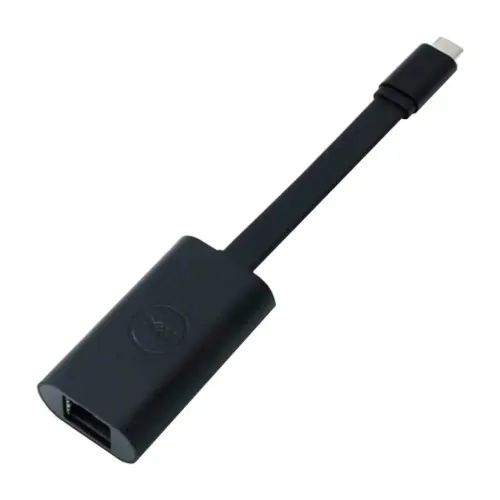 Dell Adapter USB-C to Gigabit Ethernet