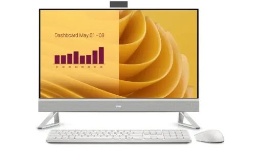 DellAiOEC27250TOUCHC7-150161TWP3