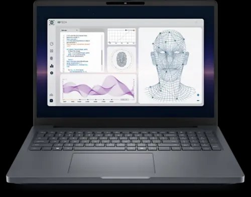 DellProMax16PlusMB16250U7-265HX32GB1TBGBSSDNVIDIARTXPRO1000Blackwell8GBGDDR7Window