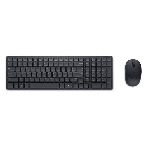 DellWRLSilentKeyboardMouseKM555GR