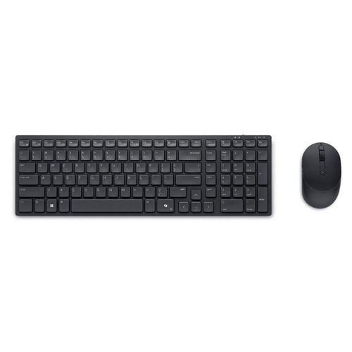 DellWRLSilentKeyboardMouseKM555GR