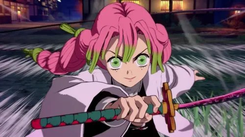 DemonSlayer-KimetsunoYaiba-TheHinokamiChronicles2PS52CharacterUnlockkeys