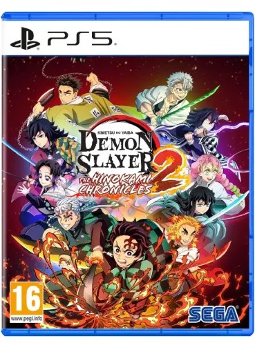 DemonSlayer-KimetsunoYaiba-TheHinokamiChronicles2PS52CharacterUnlockkeys