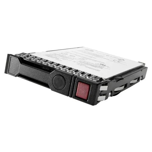 Δίσκος HPE 1,2TB SAS 10K SFF SC DS HDD