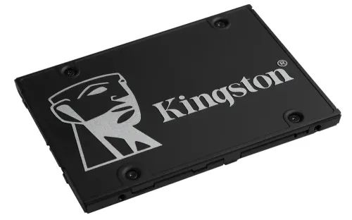 Δίσκος SSD Kingston KC600 256GB 2.5 SATA ΙΙΙ
